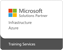 Microsoft Learning　Partner 