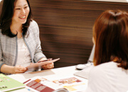 無料体験レッスン